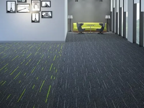 Luxury Apartment Complex