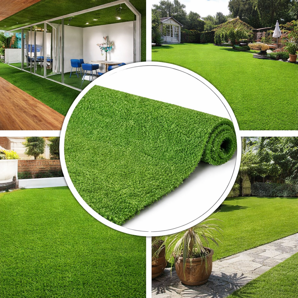 Artificial Grass