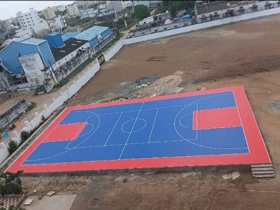 PP Tiles Performance