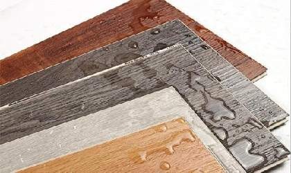 SPC Flooring Applications